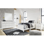 Fortman Youth Bedroom Collection