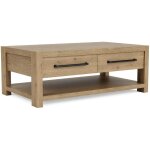 Davie Coffee Table
