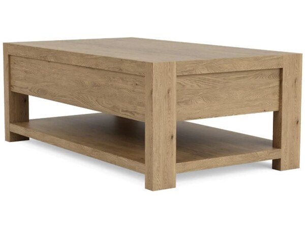 Davie Coffee Table - Image 3