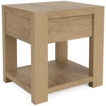 Davie End Table - Image 3