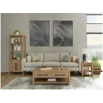 Davie End Table - Image 2