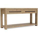 Davie Sofa Table