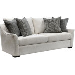 Vangoh Sofa with Pillows