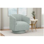 Baltic Swivel Chair - Image 2