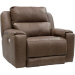Dazzle Power Chair and a Half Recliner