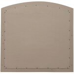 Avalon Arched Mirror - Image 4