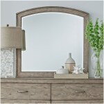 Avalon Arched Mirror - Image 2