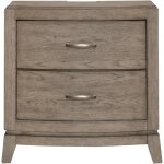 Avalon Nightstand