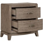 Avalon Nightstand - Image 8