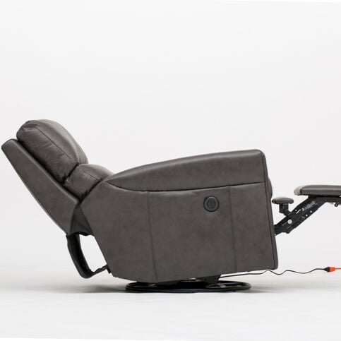 Types Of Power Reclining Seating