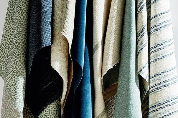 2 Col Fabric Display 2