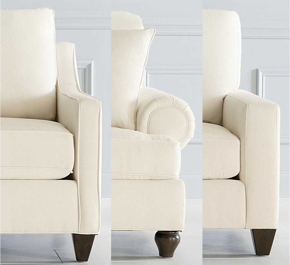 3 Col Card Arms