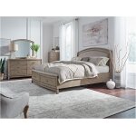 Avalon Bedroom Collection