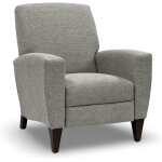 Scarlett High Leg Recliner