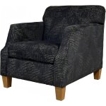M9 Accent Chair