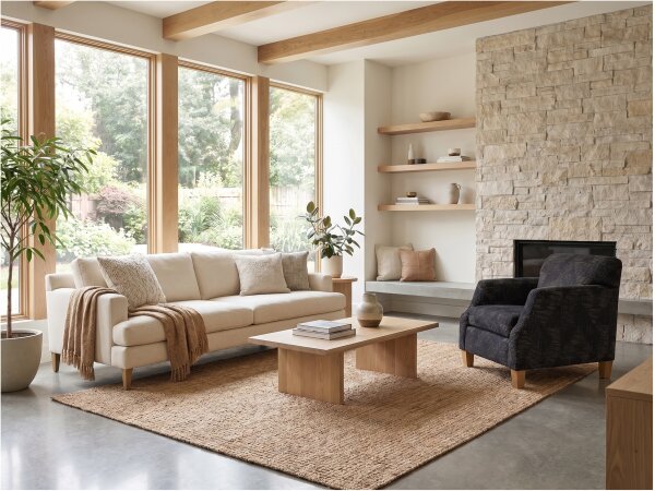 M9 Accent Chair - Image 3