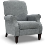 Charlotte High Leg Recliner