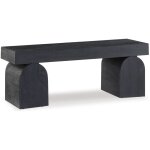 Holgrove Accent Bench