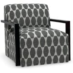 Creswell Swivel Chair