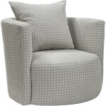 Spectrum Swivel Chair