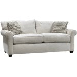 Norway Sofa with Pillows