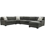 Gemini Four Piece Sectional