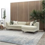 Sutton Two Piece Sectional - Image 4