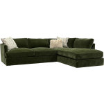 Leon Two Piece Sectional