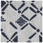 Major Navy High Leg Recliner - Image 4