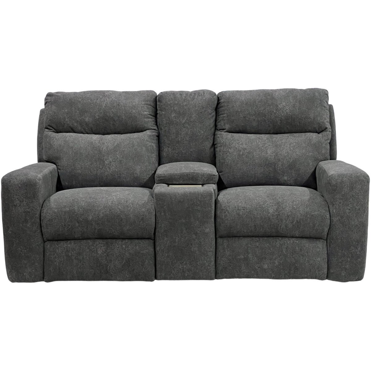 Bristol Triple Power Reclining Loveseat Loveseats Customizable 10