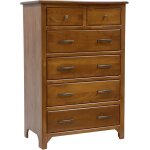 Classic Shaker Chest