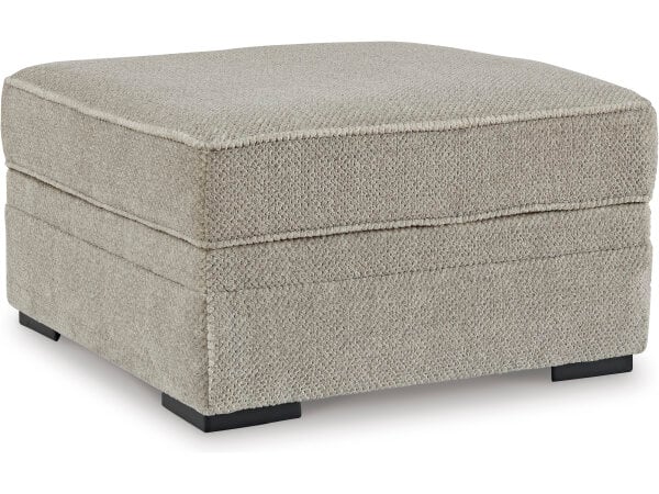 Ottoman with Storage Ottomans & Poufs Ashley Furniture