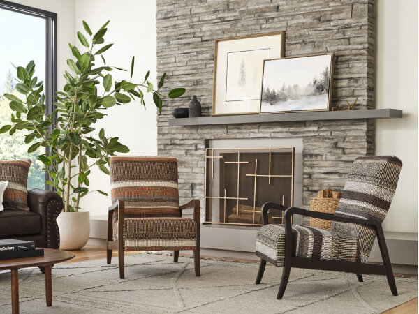 Rybe Accent Chair - Image 2