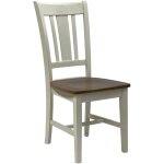 San Remo Side Chair