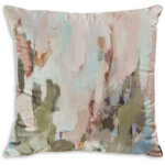 Lauretwood Pillow