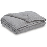 Anawood Throw (Set of 3)