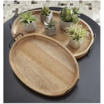 Jocelyne Tray (Set of 2)