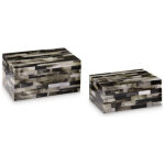Ellford Box (Set of 2)