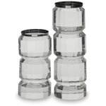 Brentley Candle Holder Set (Set of 2)