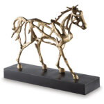 Grainville Sculpture