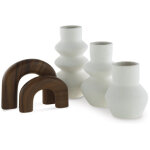 Carterworth Accessory Set (Set of 5)
