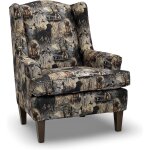 Andrea Wing Chair