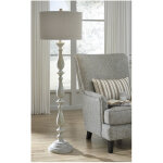 Bernadate Floor Lamp