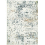 Redlings 5' x 7' Rug