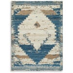 Varnler 5' x 7' Rug