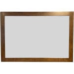 Lansing Mirror Cherry