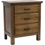 Lansing Night Stand Cherry