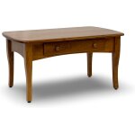 Bunker Cocktail Table