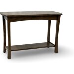 Greenfield Sofa Table