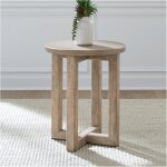Proximity Place Chairside Table - Image 2